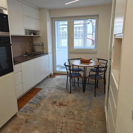 Sarajvista Apartman Szarajevó Kültér fotó