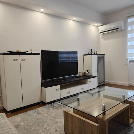 Sarajvista Apartman Szarajevó Kültér fotó