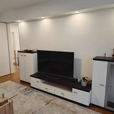 Sarajvista Apartman Szarajevó Kültér fotó
