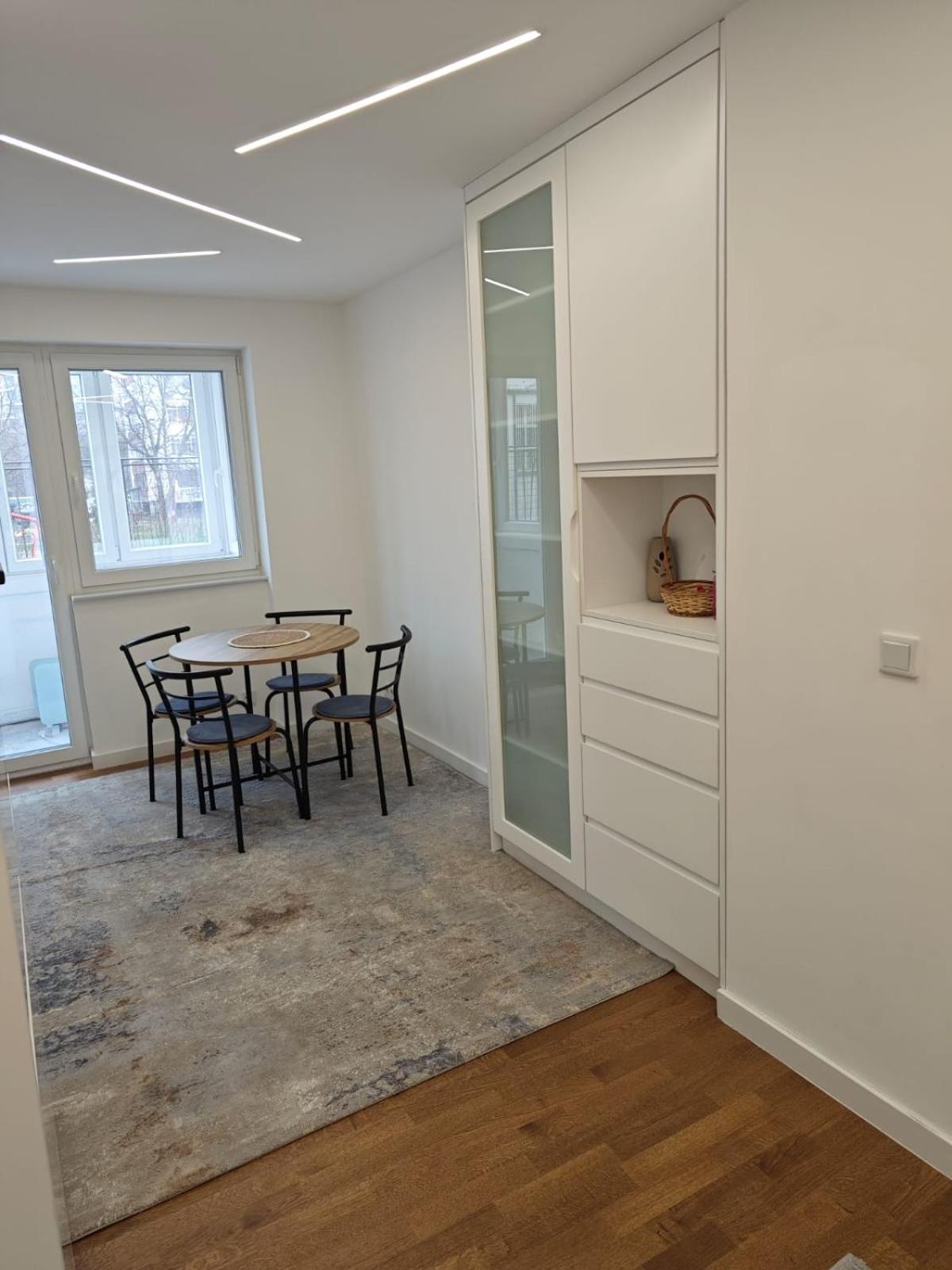 Sarajvista Apartman Szarajevó Kültér fotó
