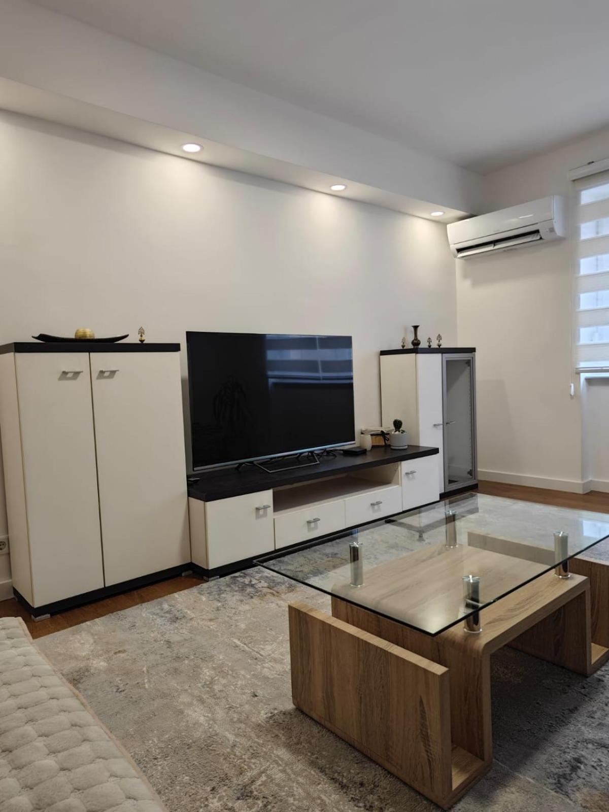 Sarajvista Apartman Szarajevó Kültér fotó