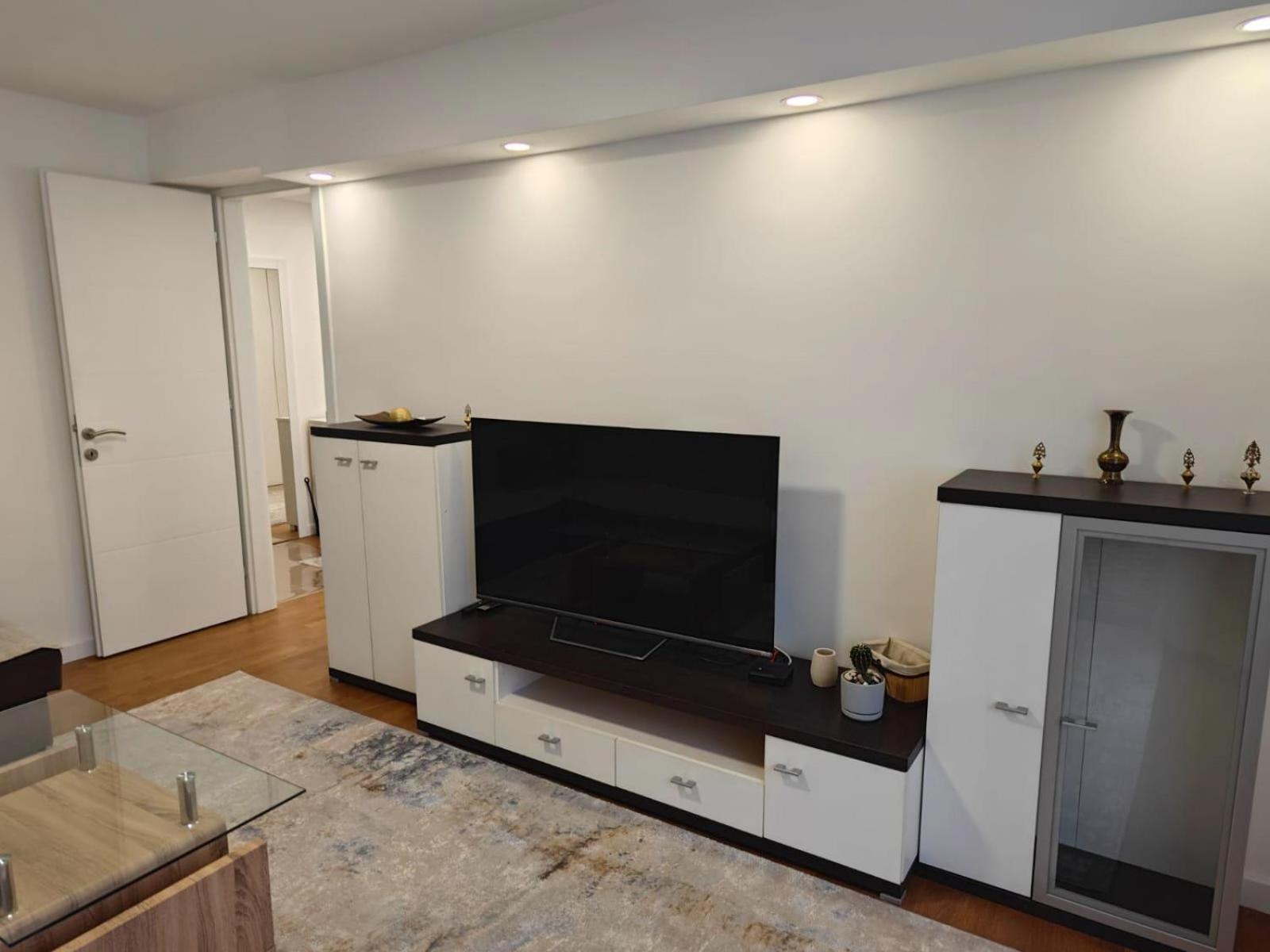 Sarajvista Apartman Szarajevó Kültér fotó